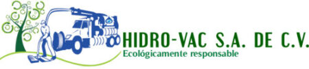 Hidrovac Logo
